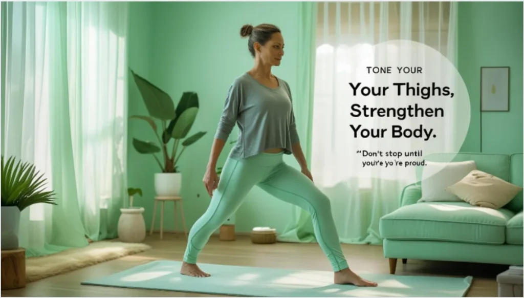 Don’t Stop Until You’re Proud.