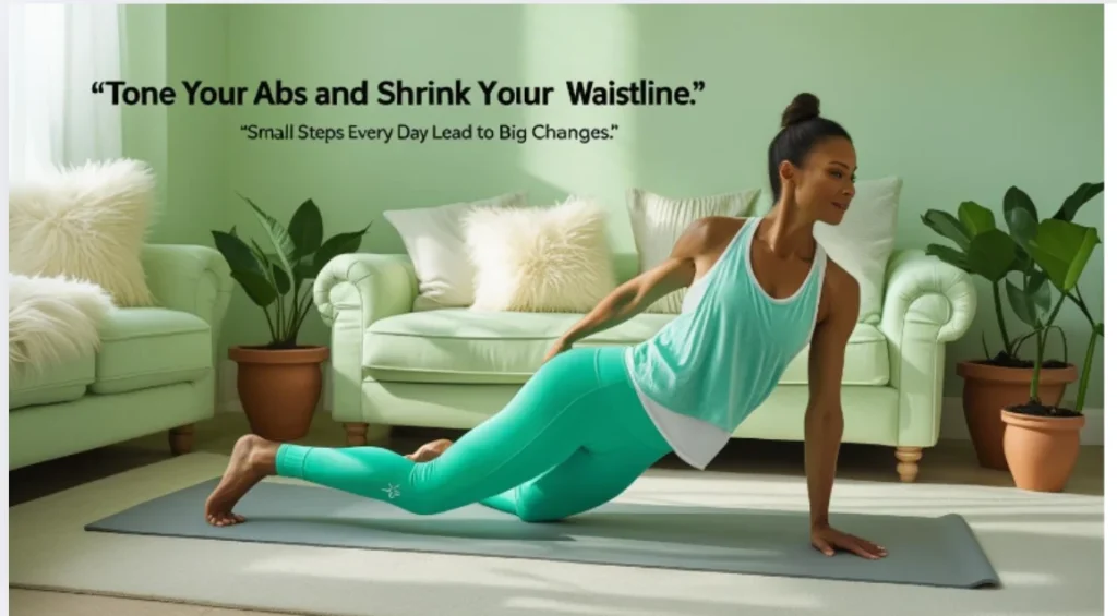 Small Steps Every Day Lead to Big Changes