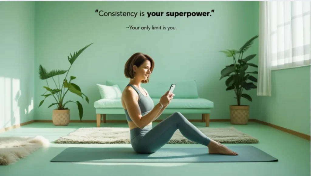 Your Only Limit Is You