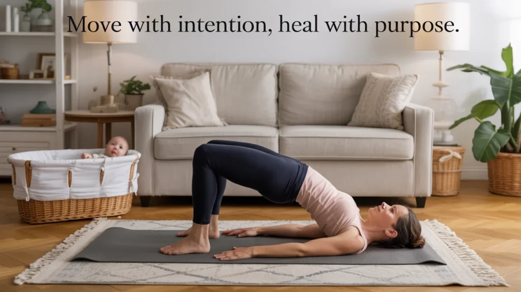 Move with Intention, Heal with Purpose.