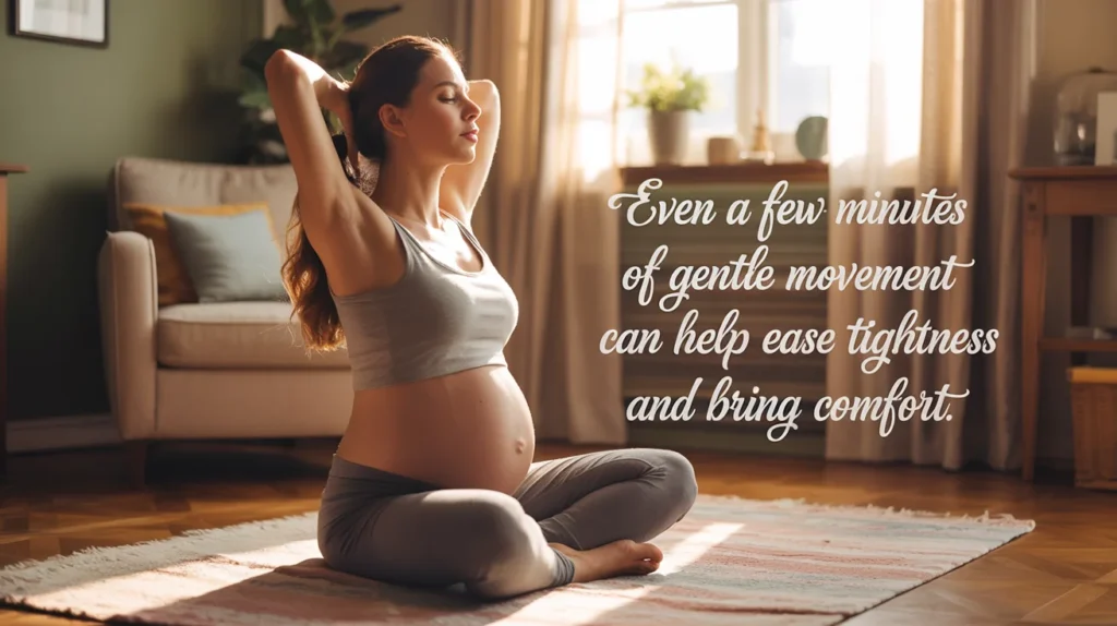 Relief is possible—tune in to your body’s needs and find the comfort that works best for you.