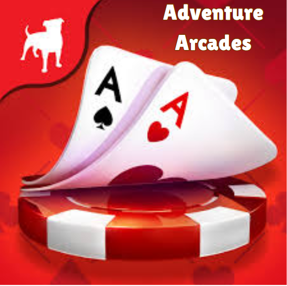 Zynga Poker ™ – Texas Holdem apk