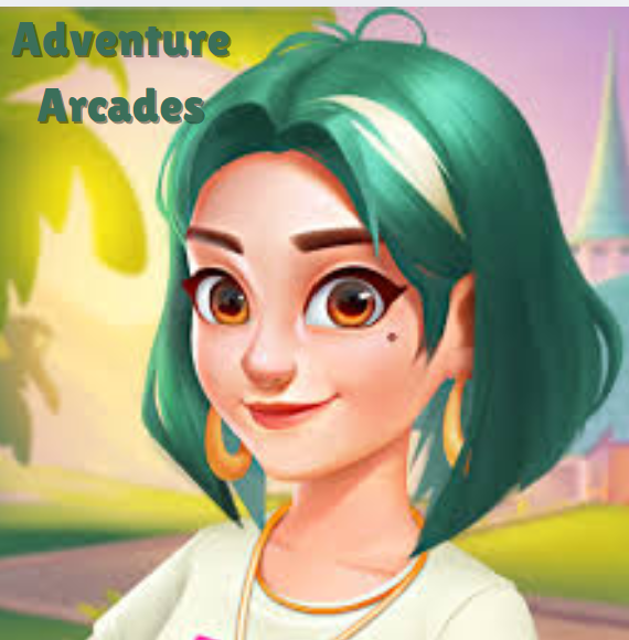 Gossip Harbor®: Merge & Story apk