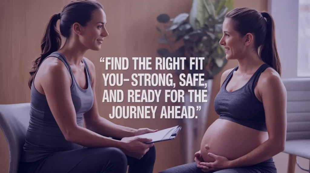 Find the right fit for you—strong, safe, and ready for the journey ahead.