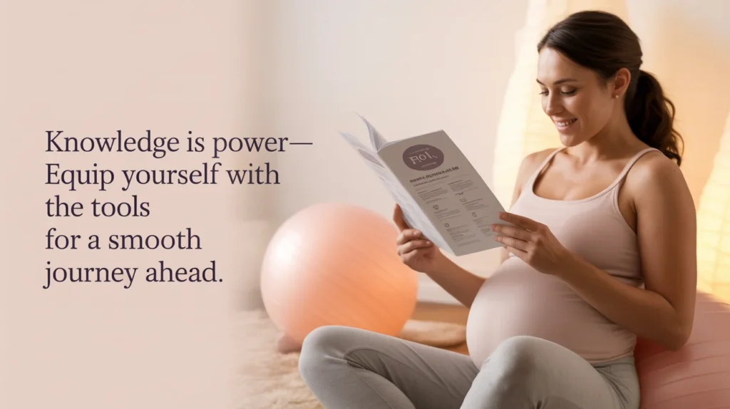 Knowledge is power—equip yourself with the tools for a smooth journey ahead.