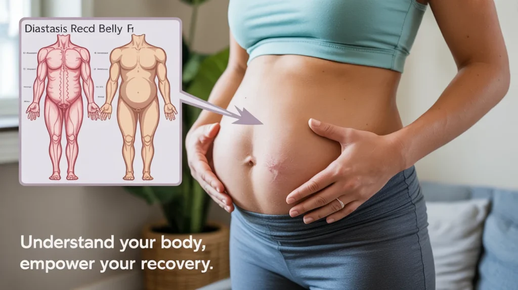 Understand Your Body, Empower Your Recovery.