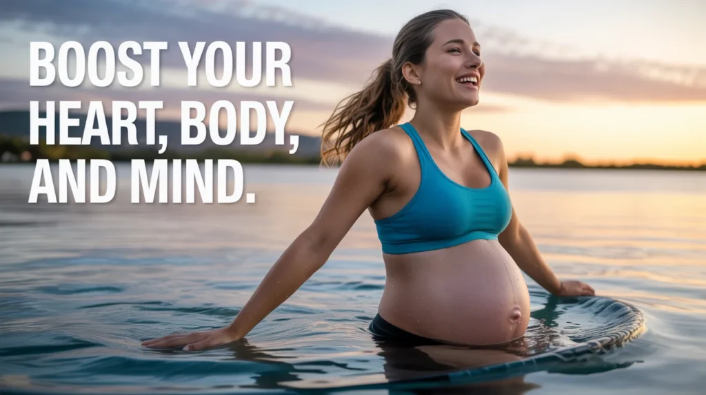 Boost your heart, body, and mind