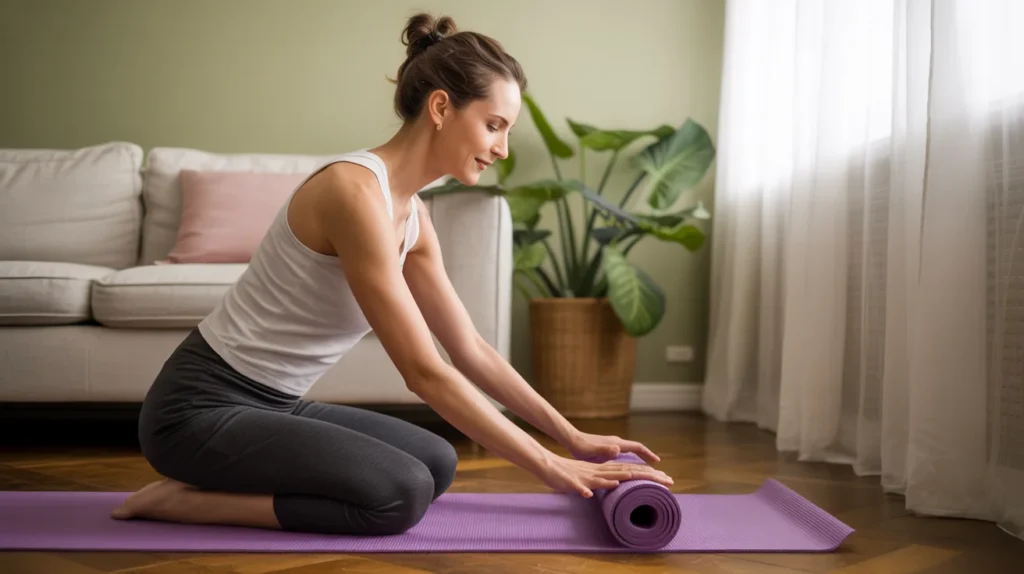 Building a Consistent Practice