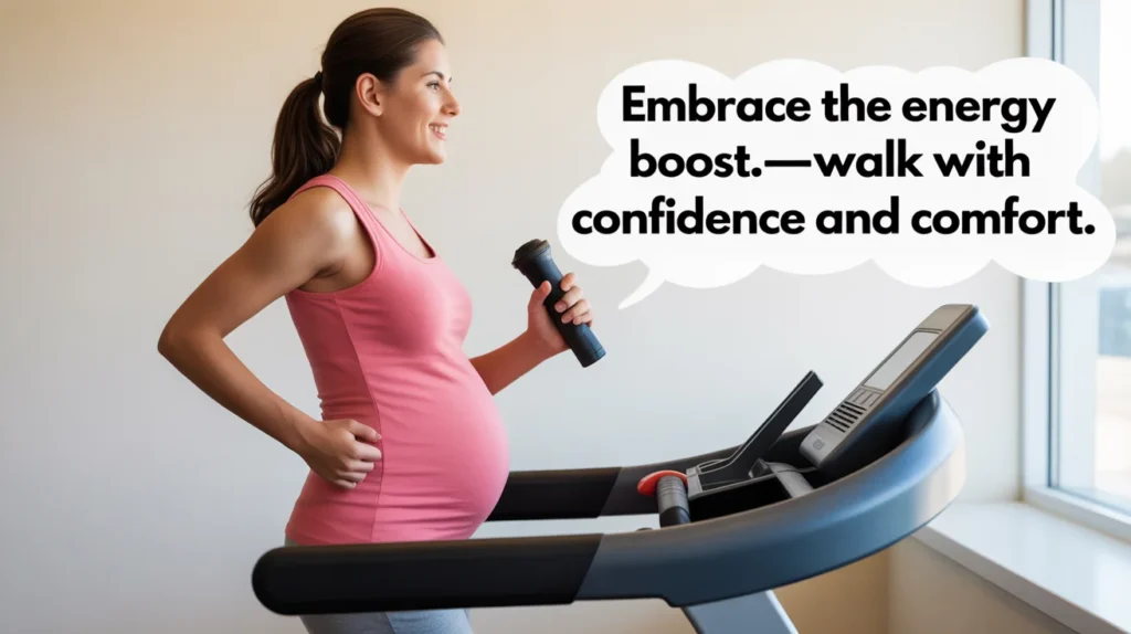 Embrace the energy boost—walk with confidence and comfort.