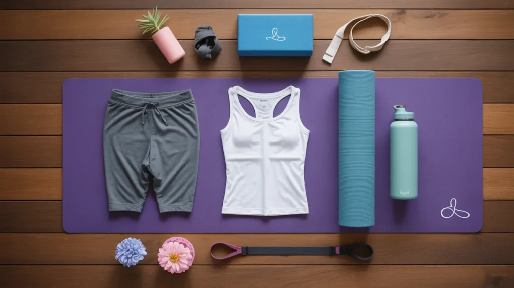 Getting Started What You Really Need