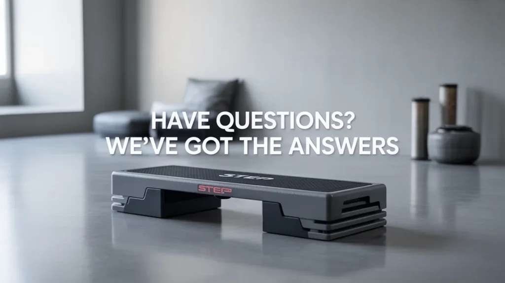 Have Questions Weโve Got the Answers.