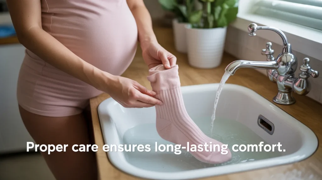 Proper care ensures long-lasting comfort.