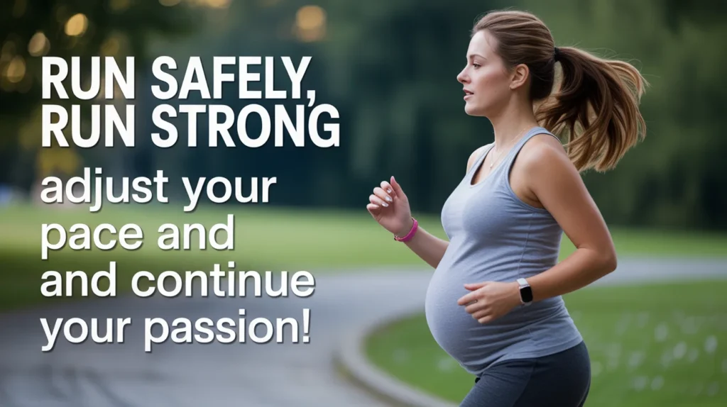 Run Safely, Run Strong – Adjust Your Pace and Continue Your Passion!