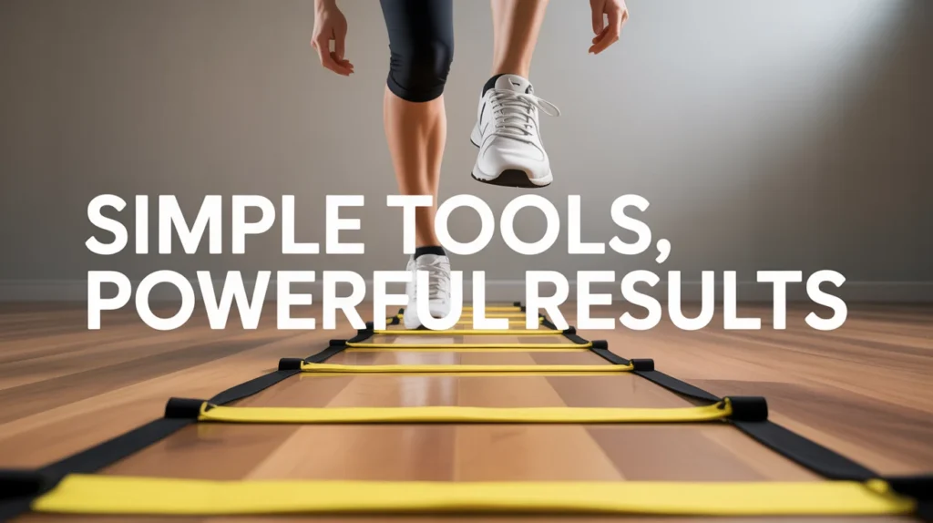 Simple tools, powerful results.