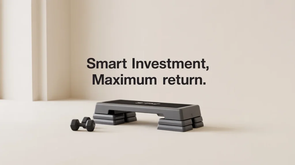 Smart Investment, Maximum Return.