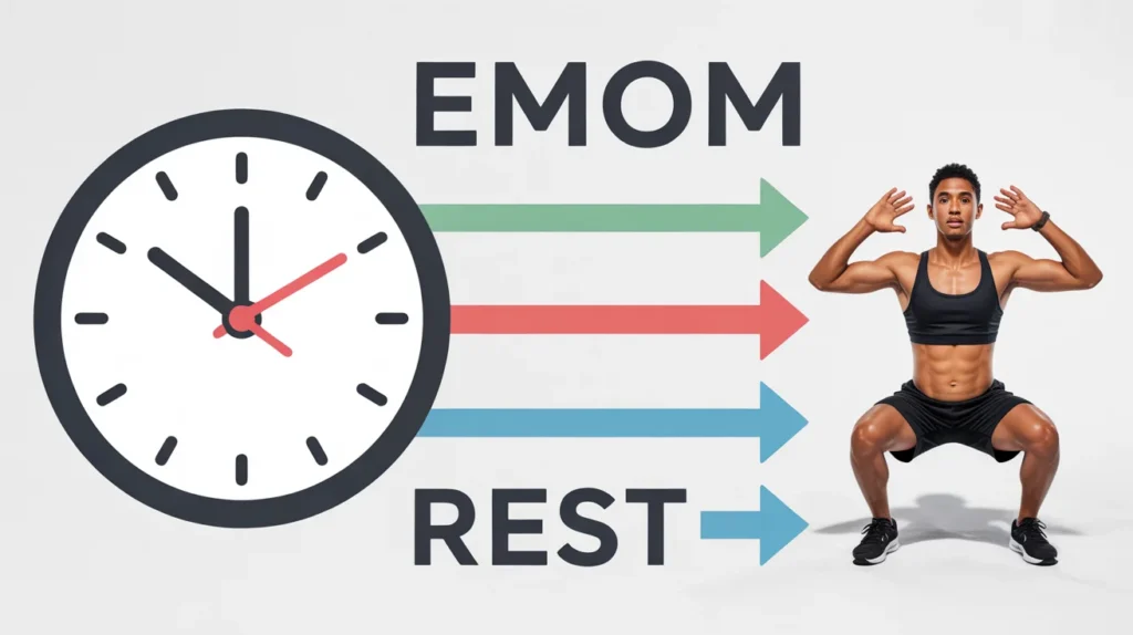 So, What Exactly is This EMOM Thing