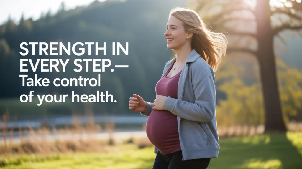 Strength in every step—take control of your health.Improve Circulation