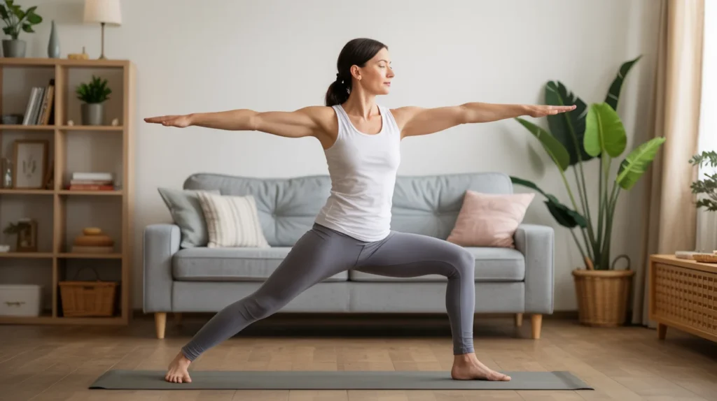 The Powerful Benefits of Yoga for Moms
