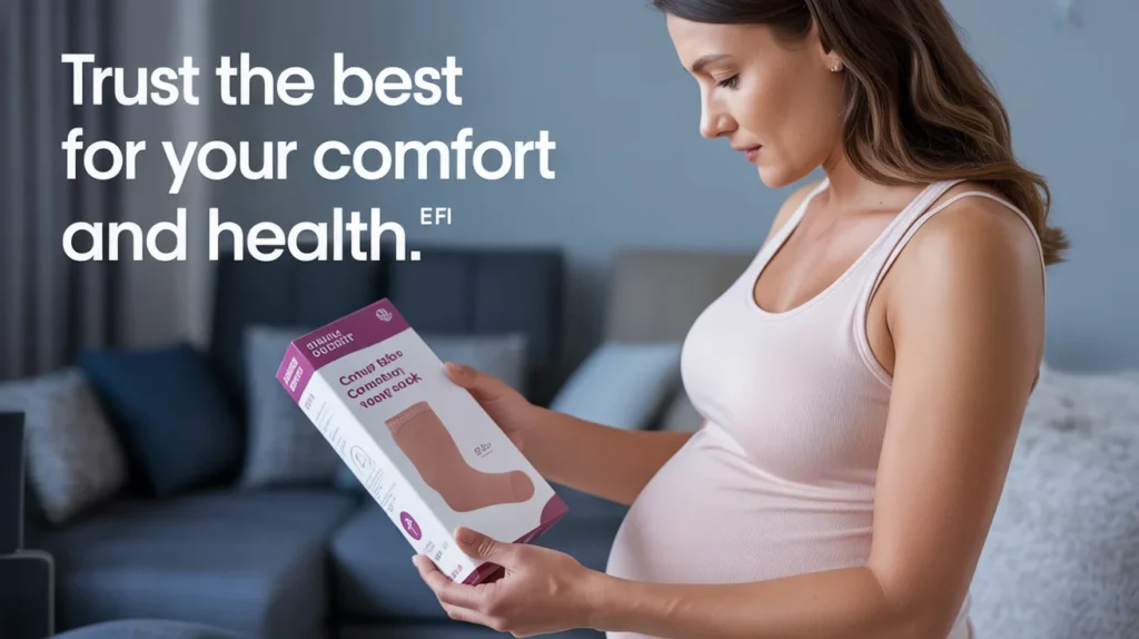 Trust the best for your comfort and health.