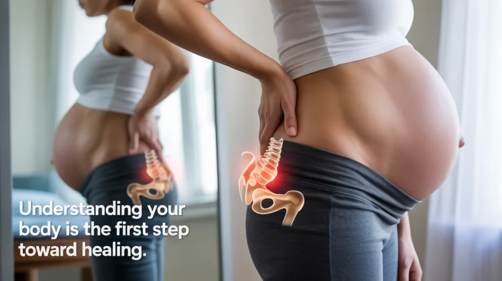 Understanding your body is the first step toward healing.