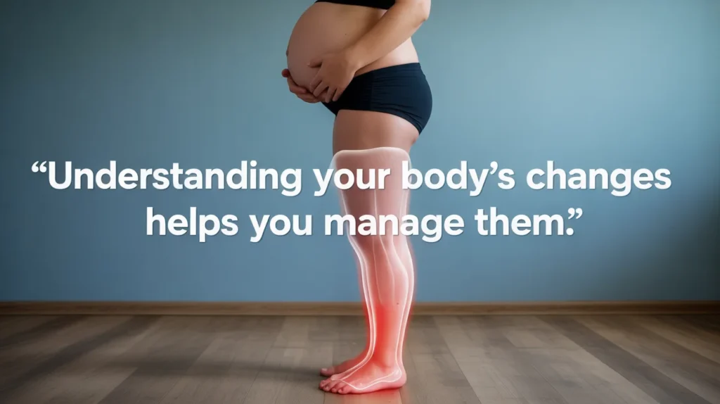 Understanding your body’s changes helps you manage them.