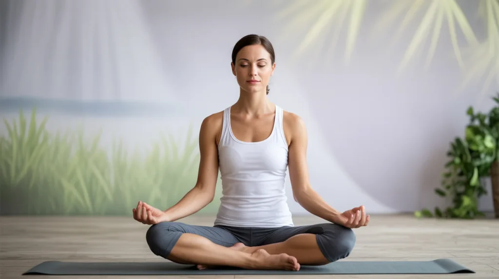 What Exactly Is Yoga