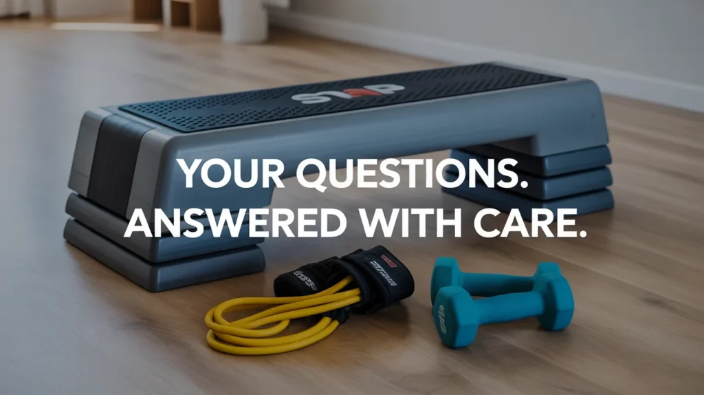 Your Questions. Answered with Care.