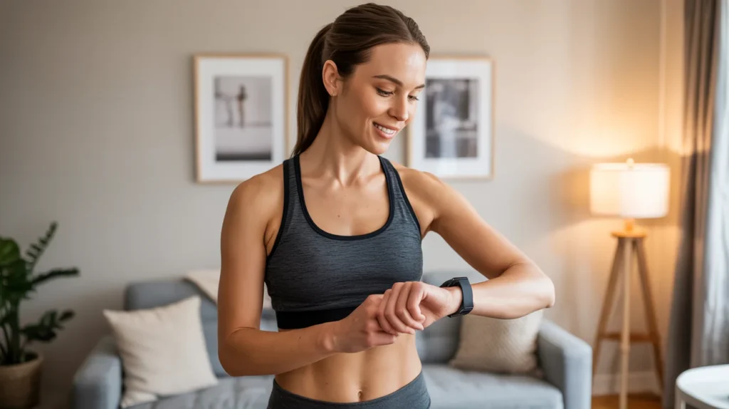 Powerful At-Home Routines