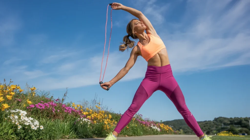 The Essential Warm-Up Routine