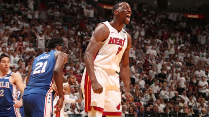 Bam Adebayo – The Complete Profile of Miami Heat’s Rising Star