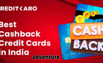 Best Cashback Credit Cards in India for Everyday Spending