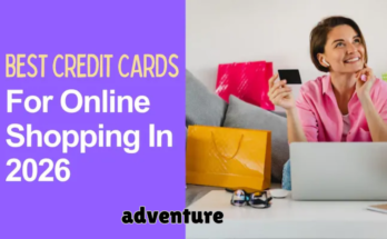 Best Credit Cards in India for Online Shopping Rewards