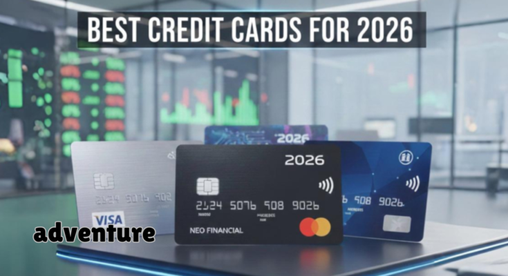 Best Credit Cards in India for 2026: Top Picks Compared